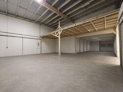 Tuas View Walk 1 (D22), Factory #559110411